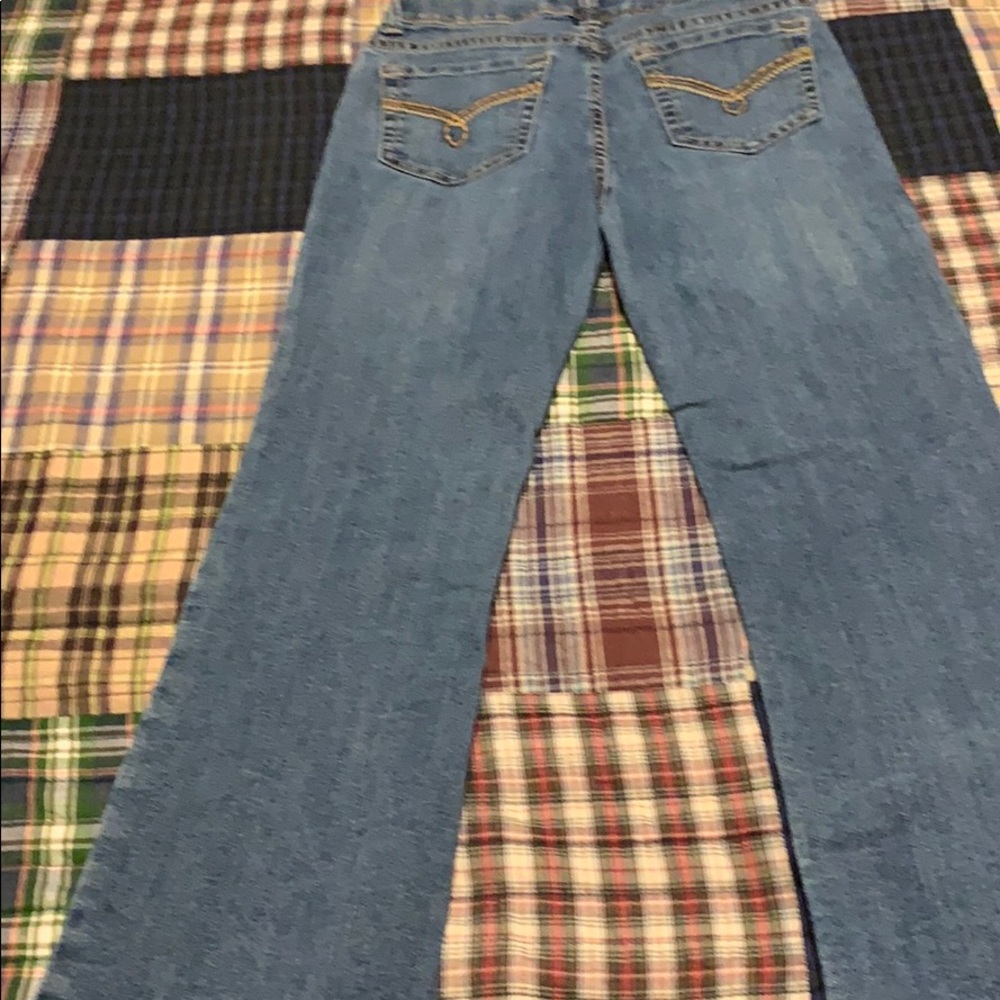 Girls jeans